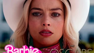 Margot Robbie rompe su silencio por la no nominación al Óscar por 'Barbie'