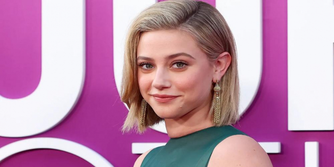 Lili Reinhart (Riverdale) revela que padece alopecia