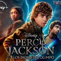 Noticia Segunda temporada de 'Percy Jackson y los Dioses del Olimpo': Trama, personajes y fecha de estreno