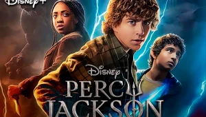 Segunda temporada de 'Percy Jackson y los Dioses del Olimpo': Trama, personajes y fecha de estreno