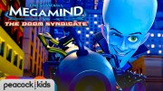 Noticia 'Megamind vs. the Doom Syndicate' Estrena un emocionante tráiler