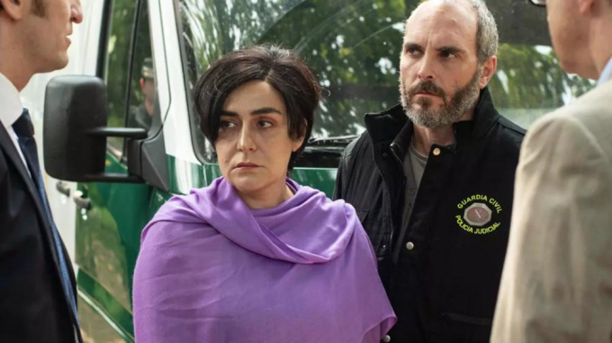 Primer teaser de 'El caso Asunta', la nueva serie de Netflix sobre el asesinato de Asunta Basterra