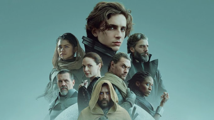 Reparto de 'Dune 2': actores que regresan, nuevos y que no volverán