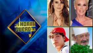 'El Hormiguero 3.0': Todos los invitados de la semana (del 5 al 8 de febrero)