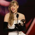Noticia Grammy 2024: Taylor Swift hace historia al ganar su cuarto Álbum del Año