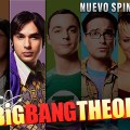 Noticia El nuevo spinoff de Big Bang Theory en desarrollo es abordado por el actor de Raj