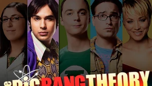 El nuevo spinoff de Big Bang Theory en desarrollo es abordado por el actor de Raj
