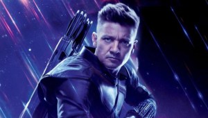 Jeremy Renner revela si volverá a Marvel después del accidente ocurrido hace un año