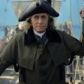 Noticia Apple TV+ muestra primeras imágenes de la serie 'Franklin' con Michael Douglas