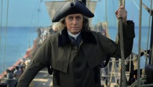 Apple TV+ muestra primeras imágenes de la serie 'Franklin' con Michael Douglas