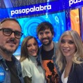 Noticia Nuevos invitados de 'Pasapalabra': David Otero, Eva Isanta, Diego Arjona y Mariola Fuentes