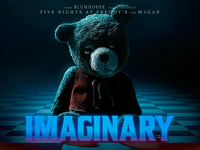 Imaginary, la nueva joya de terror de Blumhouse, estrena tráiler