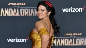 Gina Carano demanda a Disney por despedirla de 'The Mandalorian'