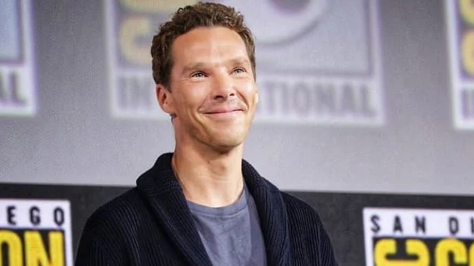 Primeras imágenes de Benedict Cumberbatch en 'Eric', la prometedora serie de Netflix sobre un secuestro infantil