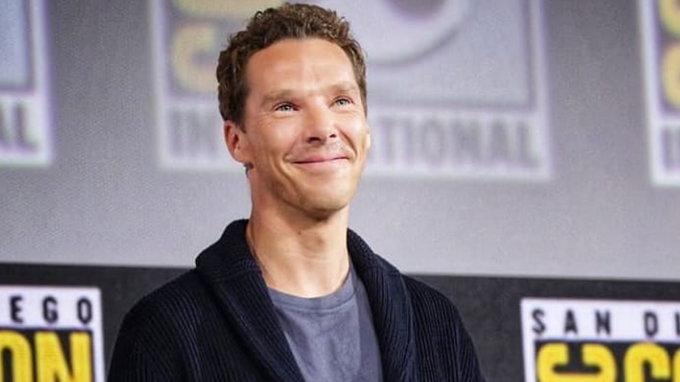 Primeras imágenes de Benedict Cumberbatch en 'Eric', la prometedora serie de Netflix sobre un secuestro infantil