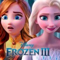 Noticia Revelado el plazo de lanzamiento de Frozen 3