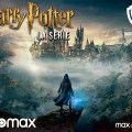 Noticia Harry Potter en Max: La serie de Warner más cara de la historia