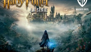 Harry Potter en Max: La serie de Warner más cara de la historia