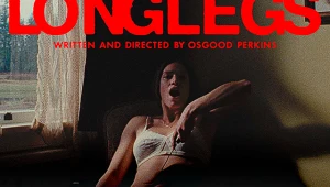 La película de terror ‘Longlegs’ de Nicolas Cage, estrena un inquietante tráiler