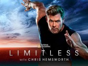 Noticia Chris Hemsworth regresa a lo extremo: ¡Renovada su serie para la temporada 2!