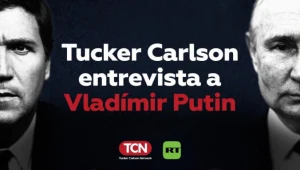 Entrevista a Putin Subtitulada en español: Los mejores momentos