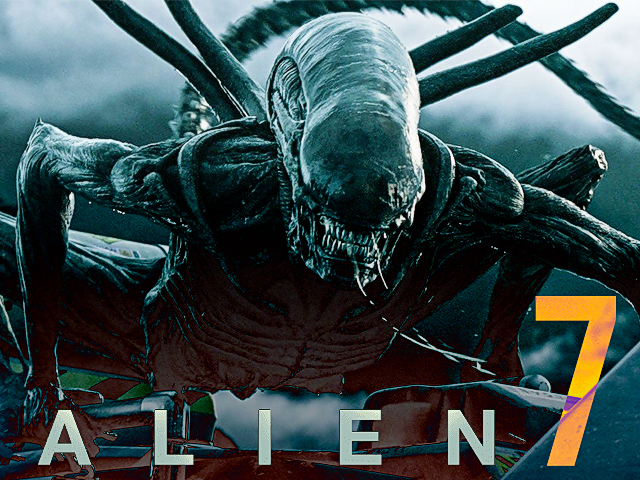 Disney revela título y fecha de estreno de la próxima película de 'Alien'