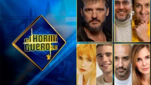 'El Hormiguero 3.0': Todos los invitados de la semana (del 12 al 15 de febrero)