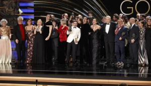 La sociedad de la nieve arrasa en los Premios Goya con 12 estatuillas