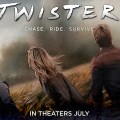 Noticia Se avecina una super tormenta en el primer tráiler de 'Twisters'