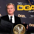 Noticia Christopher Nolan arrasa en los premios del sindicato de directores: Rumbo al Oscar