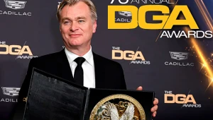 Christopher Nolan arrasa en los premios del sindicato de directores: Rumbo al Oscar