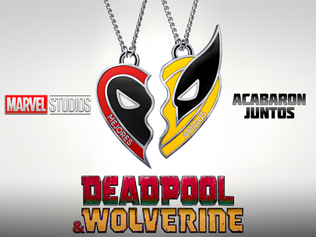 'Deadpool 3' por fin estrena su esperadísimo primer tráiler y hay sorpresas