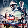 Noticia Capitán América 4 contará con un vengador original