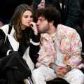 Noticia Selena Gomez y Benny Blanco comparten su felicidad 