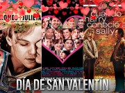 Noticia Las mejores películas para ver en San Valentín en Streaming