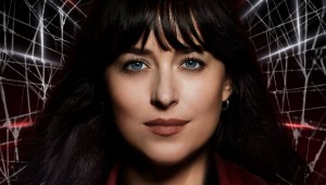 Sydney Sweeney y Dakota triunfan en la Premier de Madame Web, las mejores fotos
