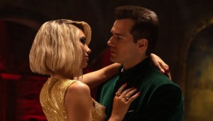 'Argylle', la película de Henry Cavill, se hunde en taquilla 