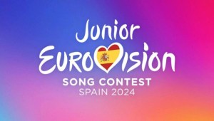 España será la anfitriona de Eurovisión Junior 2024