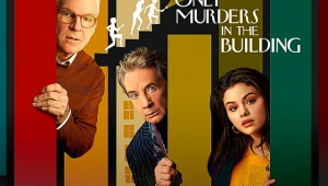 'Sólo asesinatos en el edificio' dejará Nueva York en la cuarta temporada