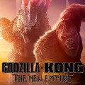 Noticia Godzilla x Kong: The New Empire estrena un tráiler explosivo