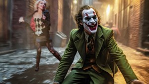 El director de 'Joker 2' comparte nuevas imágenes de Lady Gaga y Joaquin Phoenix