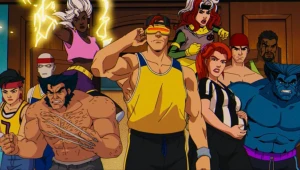 X-Men 97' revela su primera imagen, confirma fecha de lanzamiento y enfrenta duras críticas
