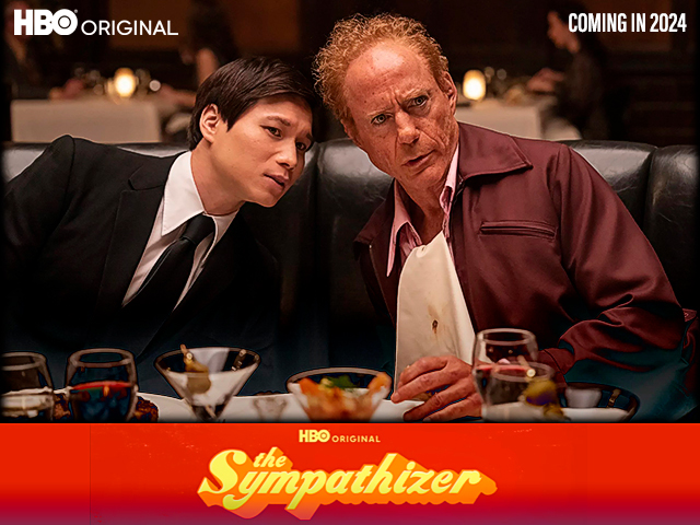 'The Sympathizer' de Robert Downey Jr. estrena su primer tráiler