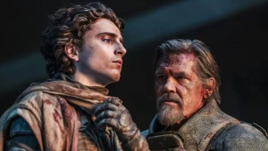 'Dune 2' despierta elogios en la crítica de forma unánime