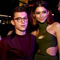 Noticia Tom Holland y Zendaya: Juntos en Londres, desmintiendo rumores de ruptura