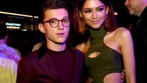 Tom Holland y Zendaya: Juntos en Londres, desmintiendo rumores de ruptura