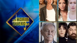 Noticia 'El Hormiguero 3.0': Todos los invitados de la semana (del 19 al 22 de febrero)