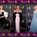 Noticia Los mejores looks de la alfombra roja de los premios BAFTA 2024