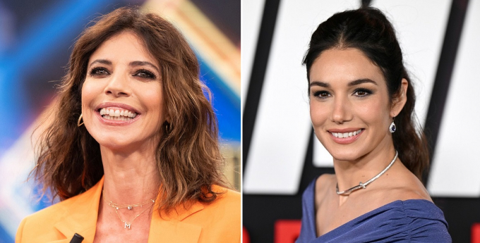 Comienza el rodaje de 'Cuando Nadie nos Ve' con Maribel Verdú y Mariela Garriga