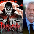 Noticia Luc Besson dirigirá una nueva película de Drácula con Christoph Waltz de protagonista